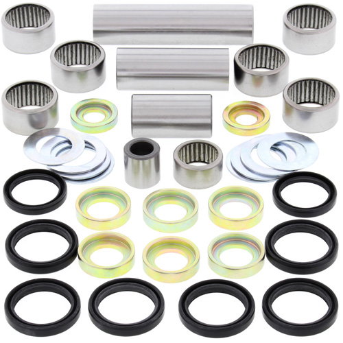 Kit de révision de biellettes Suzuki RMZ 250 (13-18) - All Balls AB-27-1181