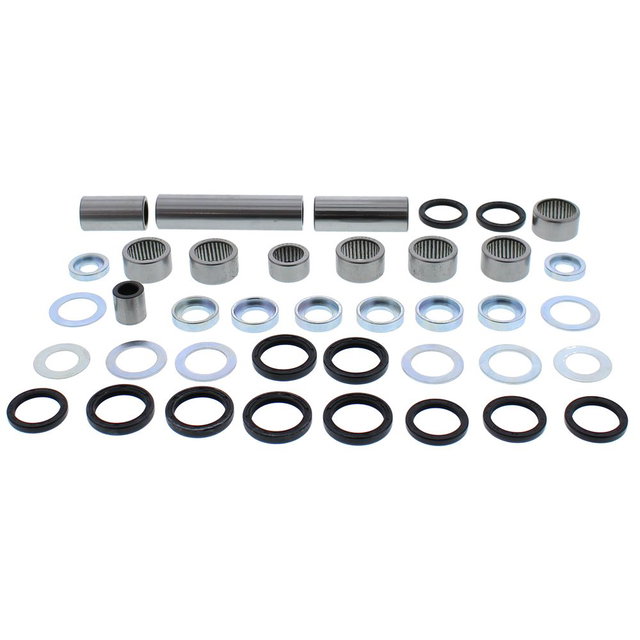 Kit de révision de biellettes Suzuki RMZ 250 (19-25) - All Balls AB-27-1188