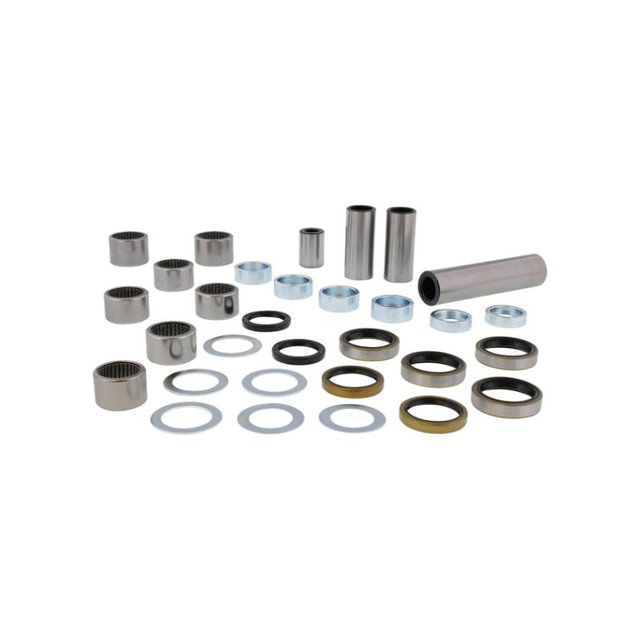 Kit de révision de biellettes Husqvarna 150 TE (25) - All Balls AB-27-1217