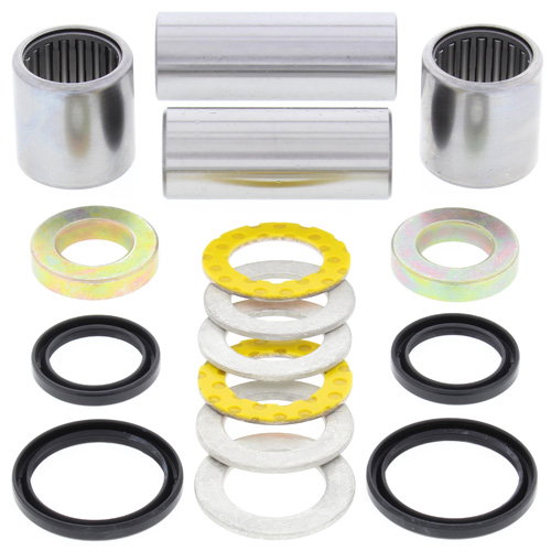 Kit de révision de bras oscillant Honda CR 125 (02-07) - All Balls AB-28-1040