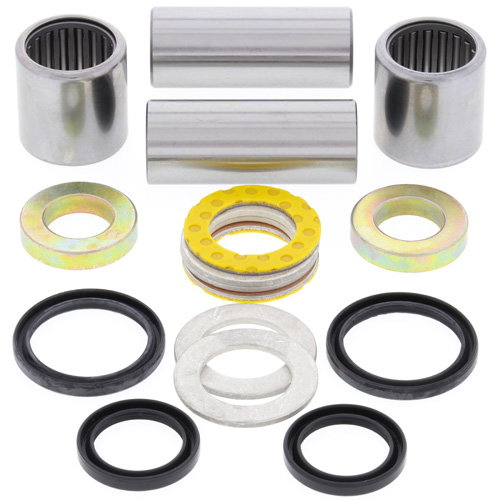 Kit de révision de bras oscillant Honda CR 125 (93-01) - All Balls AB-28-1041
