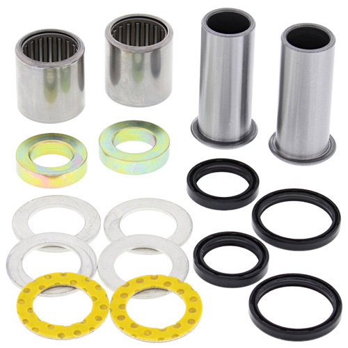 Kit de révision de bras oscillant Kawasaki KX 250 (98) - All Balls AB-28-1042