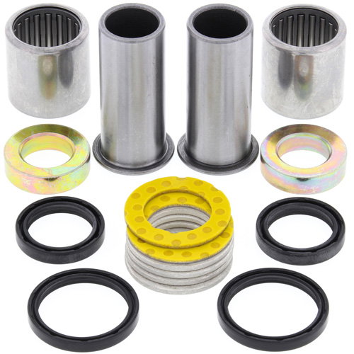Kit de révision de bras oscillant Kawasaki KX 250 (99-08) - All Balls AB-28-1044
