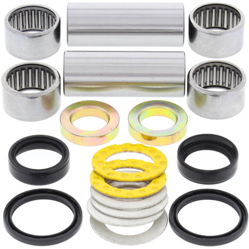Kit de révision de bras oscillant Yamaha YZ 250 F (01) - All Balls AB-28-1073