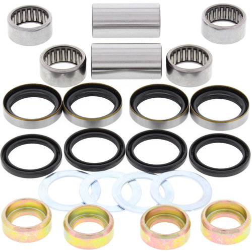 Kit de révision de bras oscillant KTM 85 SX (03-25) - All Balls AB-28-1087