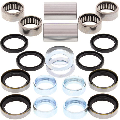 Kit de révision de bras oscillant Beta RR 400 (05-14) - All Balls AB-28-1125