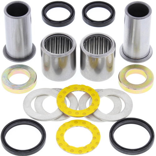 Kit de révision de bras oscillant Kawasaki KX 250 F (06-16) - All Balls AB-28-1156