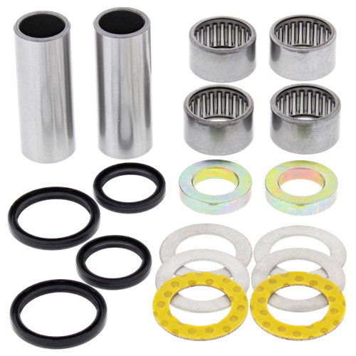 Kit de révision de bras oscillant Fantic 250 XEF (21-25) - All Balls AB-28-1202
