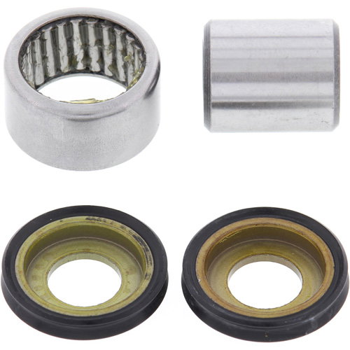 Kit de roulement d’amortisseur arrière Suzuki RMZ 250 (04-06) supérieur All Balls AB-29-1002