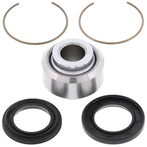 Kit de roulement d’amortisseur arrière Honda CR 125 (96-07) supérieur All Balls AB-29-1013