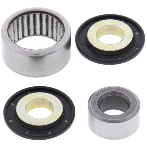 Kit Rear Shock Bearing Honda CRF 450 R (02-25) lower All Balls AB-29-5008