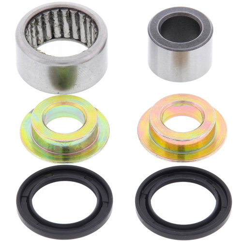Kit de roulement d’amortisseur arrière Fantic 250 XEF (21-25) inférieur All Balls AB-29-5015