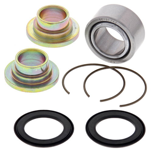 Kit de roulement d’amortisseur arrière KTM 150 SX (09-11) supérieur All Balls AB-29-5059