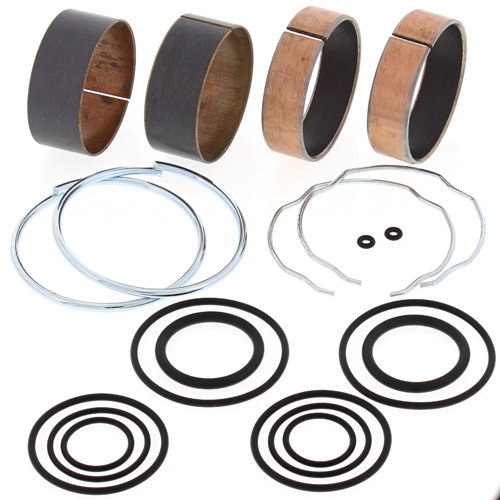 Kit de révision des bagues de fourche Suzuki RMZ 250 (07-12) All Balls AB-38-6015