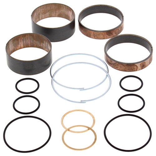 Kit de révision des bagues de fourche Husaberg 300 TE (11) All Balls AB-38-6074