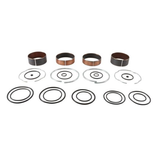 Kit de révision des bagues de fourche Suzuki RMZ 450 (15-17) All Balls AB-38-6130