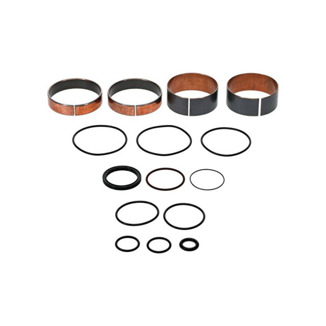 Kit de révision des bagues de fourche Husqvarna 450 FE (24-25) All Balls AB-38-6157