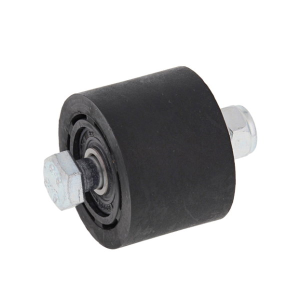 Galet de chaîne 38 x 28 mm All Balls noir AB-79-5002