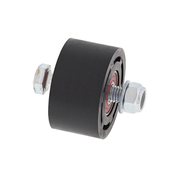 Galet de chaîne 43 x 24 mm All Balls noir AB-79-5007