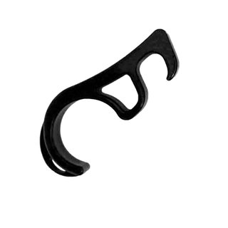 Outil bloque-levier de frein avant noir