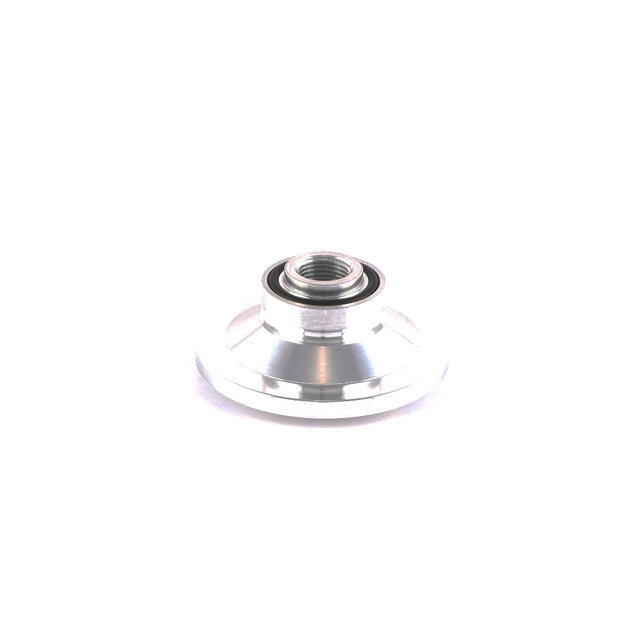 Culasse VHM TM EN/MX 125 (98-11) - insert 11.4cc AE32017-L