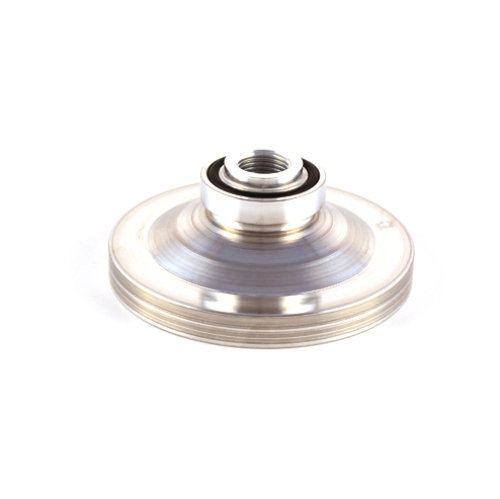 Culasse VHM Honda CR 250 (97-01) - insert 20.6cc standard AE32020-B