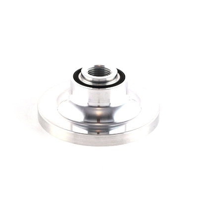 Culasse VHM Yamaha YZ 125 (01-04) - insert 11.2cc standard AE32046-L