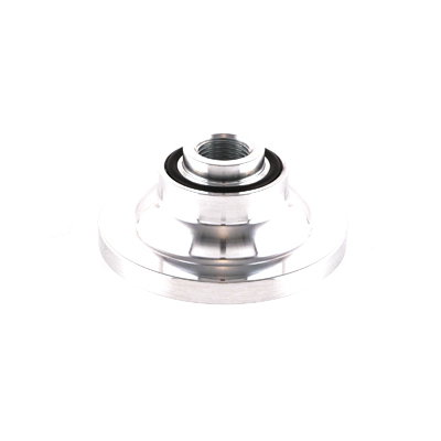 Culasse VHM Yamaha YZ 85 (04-18) - insert 8.2cc AE32059-H