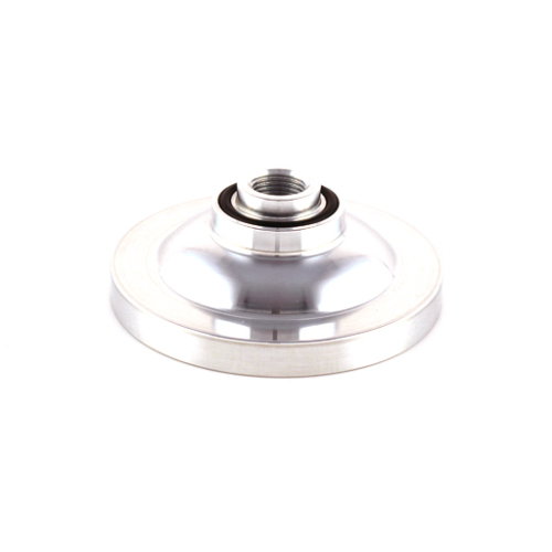 Culasse VHM Honda CR 250 (02-04) - insert 20.6cc standard AE32060-K