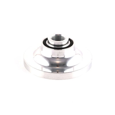 Culasse VHM Kawasaki KX 125 (03-08) - insert 11.2cc AE32061-C