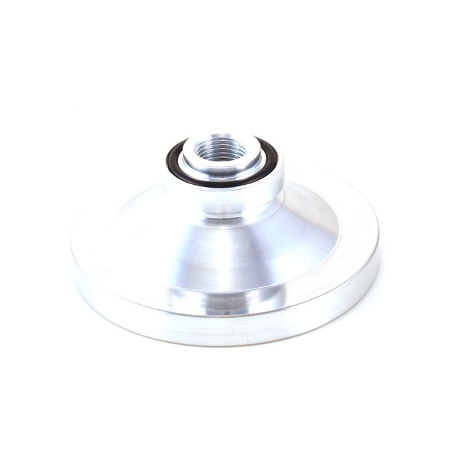 Culasse VHM Kawasaki KX 250 (03-04) - insert 21.0cc standard AE32062-F
