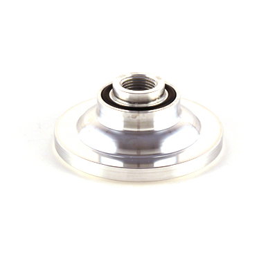 Culasse VHM KTM 125 SX (02-06) - insert 11.8cc standard AE32065-L
