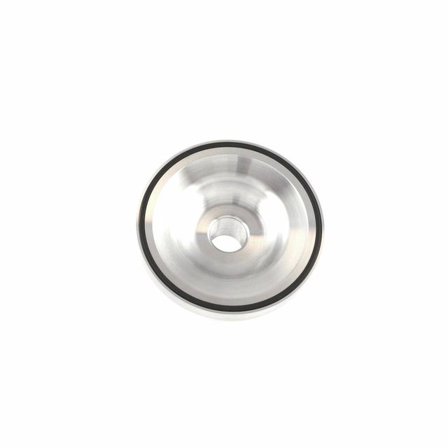 Culasse VHM Honda CR 125 (04) - insert 10.8cc AE32070-L