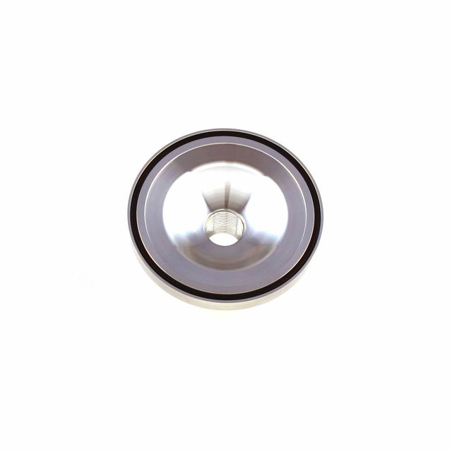 Culasse VHM Honda CR 125 (05-07) - insert 11.2cc standard AE32104-C