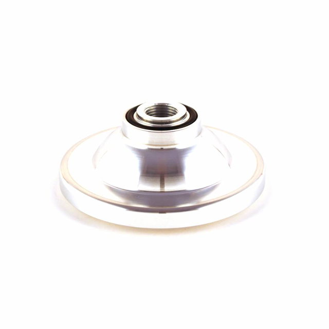 Culasse VHM TM EN/MX 250 (15-26) - insert 20.6cc standard AE32255-E