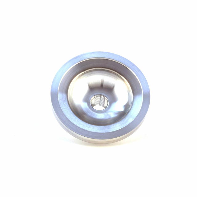 Culasse VHM KTM 250 SX (17-22) - insert 22.2cc standard AE32272-E