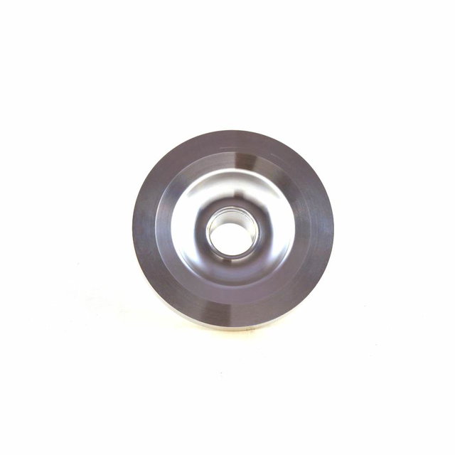 Culasse VHM Yamaha YZ 65 (18-27) - insert 7.2cc AE32285-F