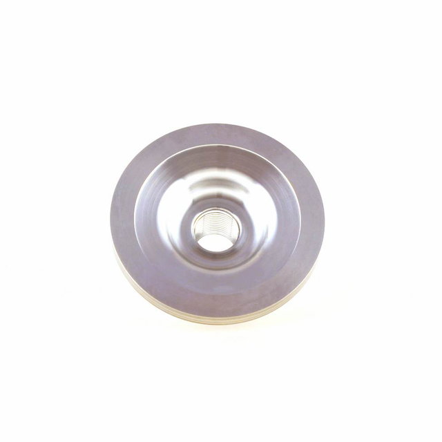 Culasse VHM Yamaha YZ 85 (19-26) - insert 8.6cc AE32286-F