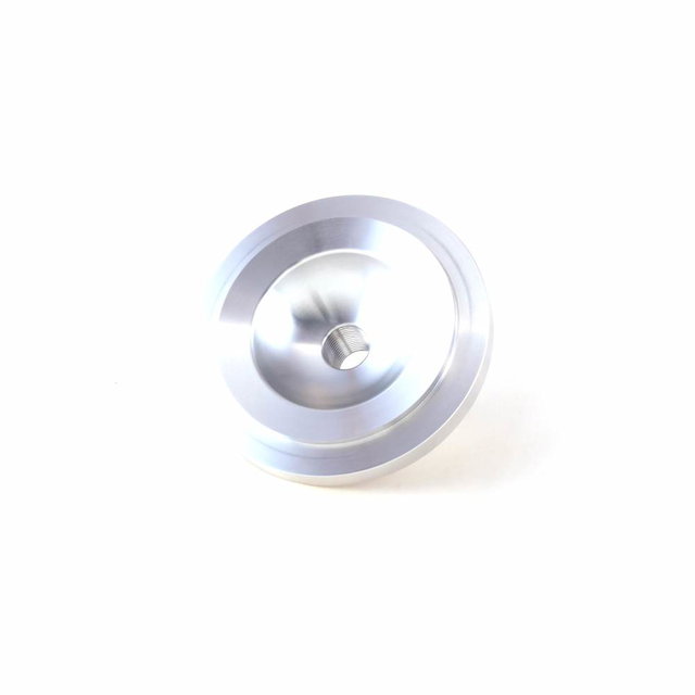Culasse VHM Yamaha YZ 125 (22-27) - insert 11.6cc AE32327-G