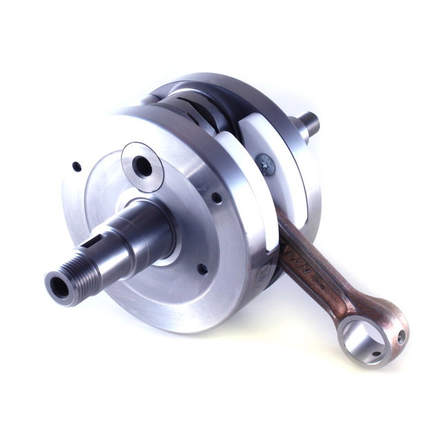 Vilebrequin VHM Husqvarna 125 TC (23-27) inertie moyenne AK20278