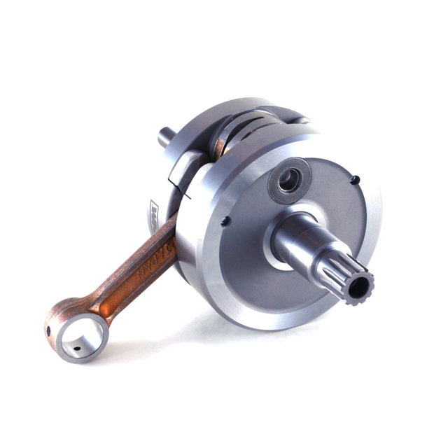 Vilebrequin VHM Yamaha YZ 125 (22-27) inertie moyenne AK20283