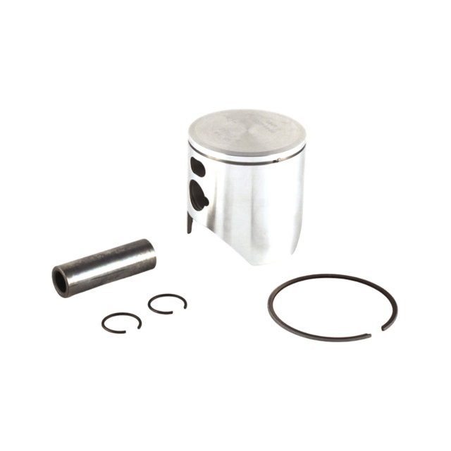 Piston VHM KTM 65 SX (09-27) 44,95 - tête à 12 degrés APKT06521722A
