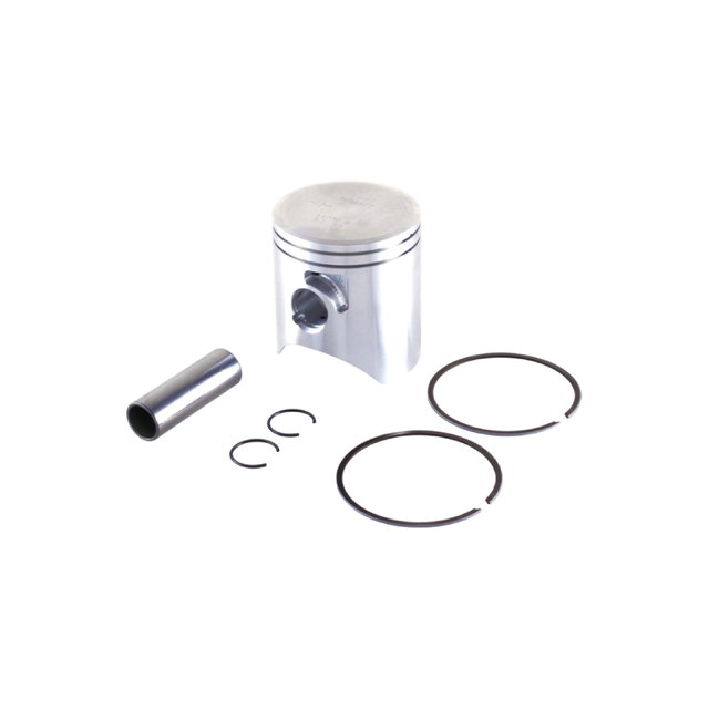 Piston VHM Yamaha YZ 125 (05-27) 53,96 bisegment APYZ12511736B