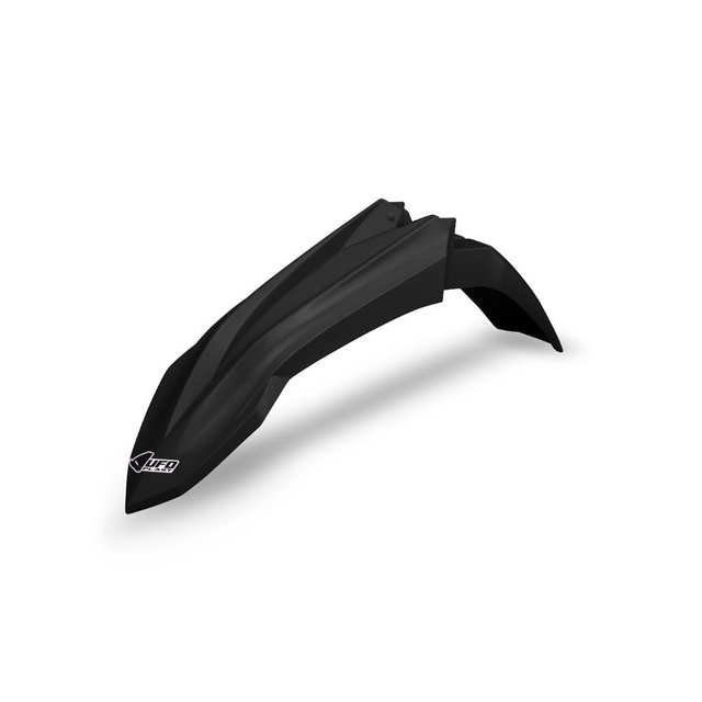 Garde-boue avant Beta RR 250 (20-26) noir BE02000-001