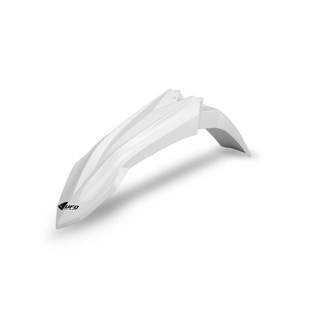 Garde-boue avant Beta RR 390 (20-26) blanc* BE02000-043