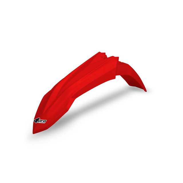 Garde-boue avant Beta RR 300 (20-26) rouge* BE02000-063