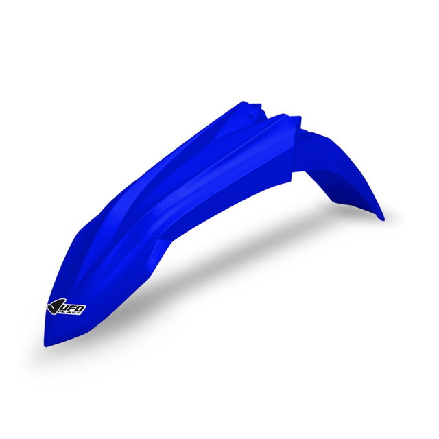 Garde-boue avant Beta RR 250 (20-26) bleu BE02000-080
