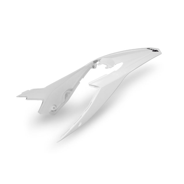 Garde-boue arrière Beta RR 480 (20-24) blanc* BE02001-043