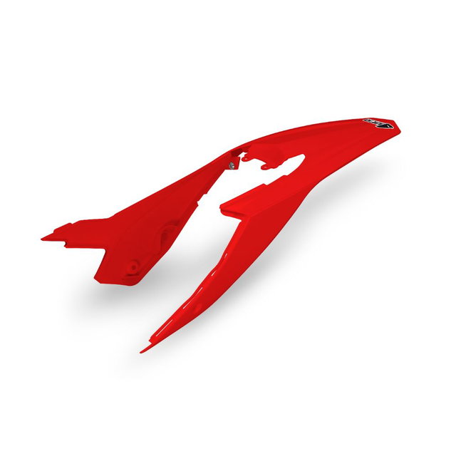 Garde-boue arrière Beta RR 430 (20-24) rouge* BE02001-063