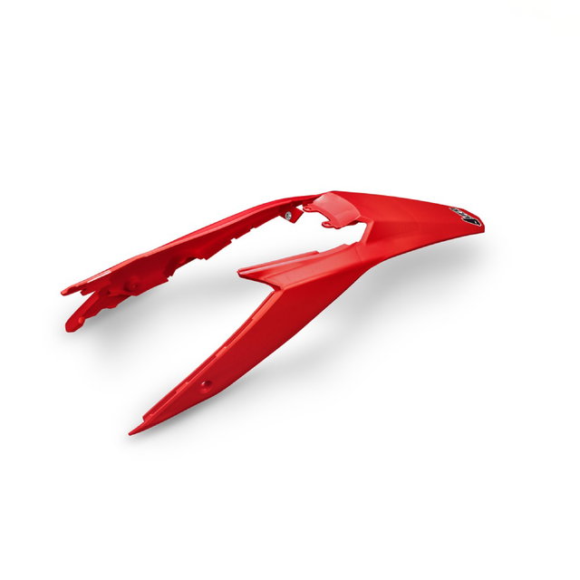 Garde-boue arrière Beta RR 300 (25-26) rouge* BE02007-063